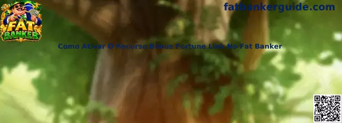 Como Ativar O Recurso Bônus Fortune Link No Fat Banker