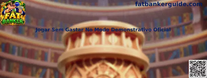 Modo Demonstrativo Oficial