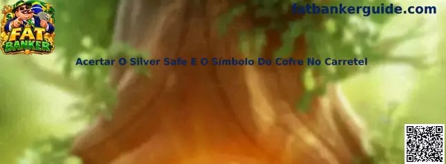 Símbolo do Cofre Fat Banker