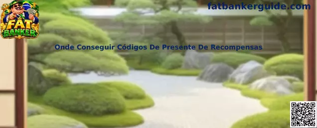 Onde Conseguir Códigos De Presente De Recompensas