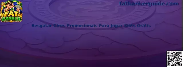 Resgatar giros