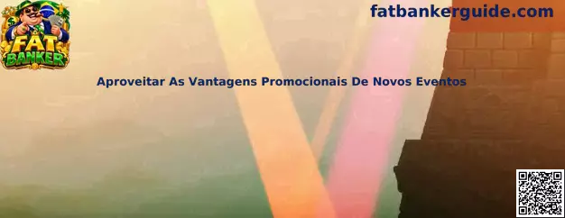 Vantagens Promocionais