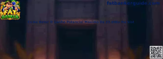 Fat Banker Slot