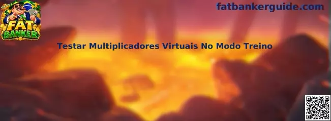 Testar Multiplicadores