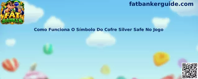 Funcionamento do cofre Silver Safe no Fat Banker