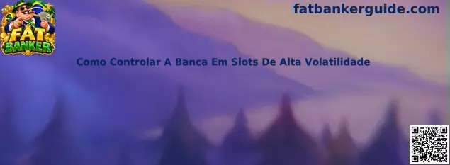 Gestão de banca em slots